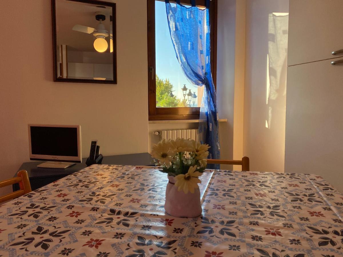 גרדונה ריביירה Taverna Affittacamere מראה חיצוני תמונה